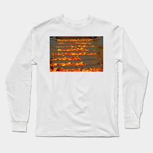 Steps to Another Season Long Sleeve T-Shirt